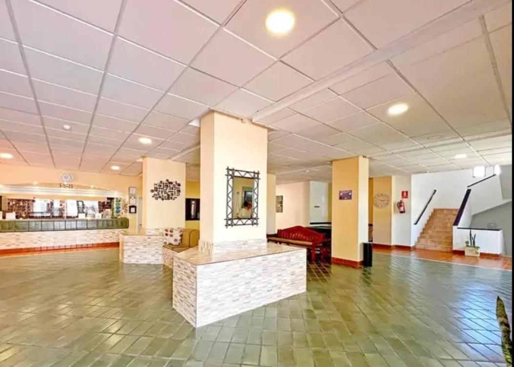 Estudio Castle Harbour 403 Los Cristianos لوس كريستيانوس المظهر الخارجي الصورة